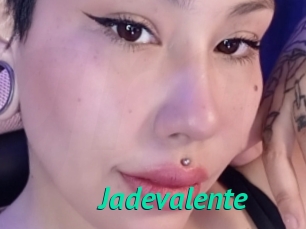 Jadevalente