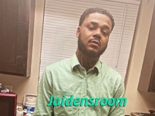 Jaidensroom