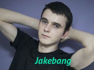 Jakebang