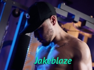 jakeblaze Gratis Camsex