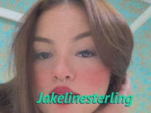 Jakelinesterling