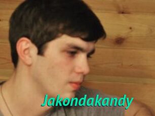 Jakondakandy