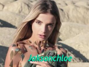 Jaksonchloe