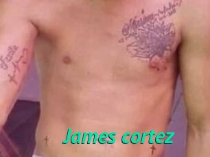 James_cortez