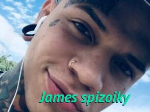 James_spizoiky