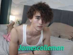 Jamescolleman