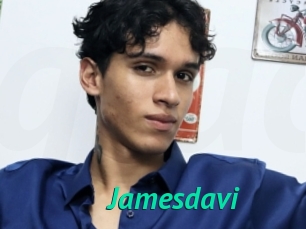 jamesdavi Gratis Camsex