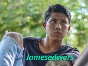 Jamesedwars