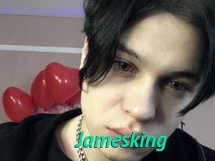 Jamesking