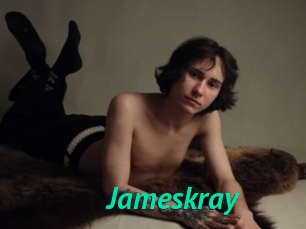 Jameskray