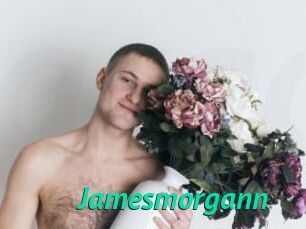 Jamesmorgann