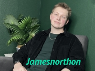 Jamesnorthon