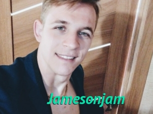Jamesonjam
