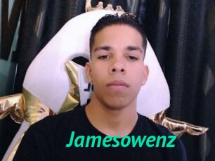 Jamesowenz