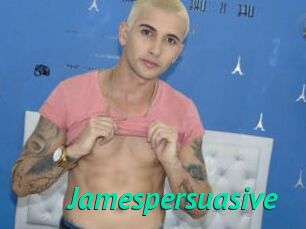 Jamespersuasive