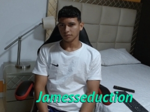 jamesseduction Gratis Camsex