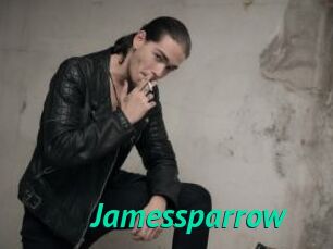 Jamessparrow