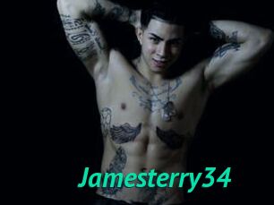 Jamesterry34