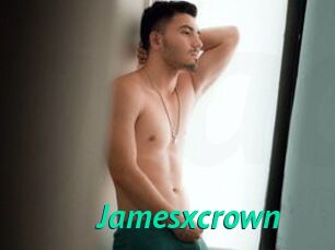 Jamesxcrown