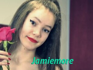 Jamiemore