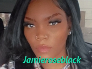 jamieroseblack Gratis Camsex