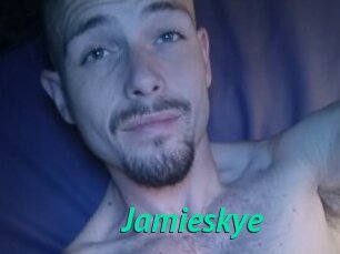 Jamieskye
