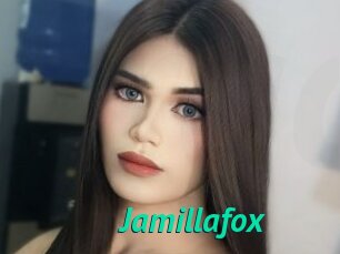Jamillafox