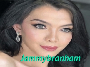 jammybranham Gratis Camsex
