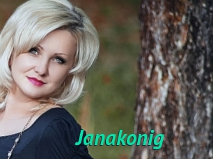 Janakonig