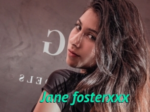 Jane_fosterxxx