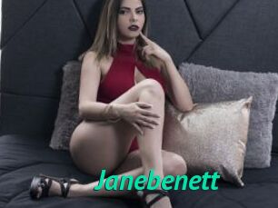 Janebenett