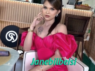 Janebilbeisi