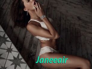 Janeeair