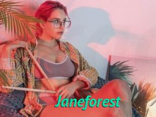Janeforest