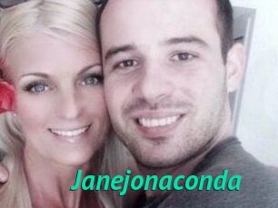 Janejonaconda
