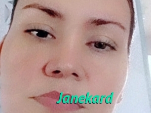 Janekard