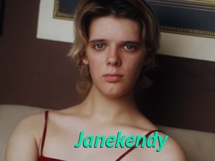 Janekendy