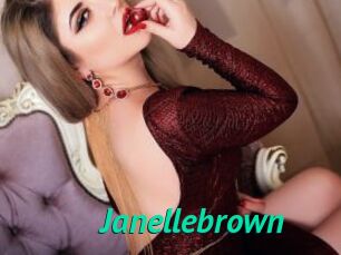 Janellebrown