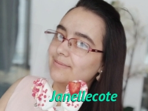 Janellecote