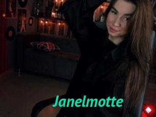 Janelmotte