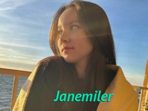 Janemiler