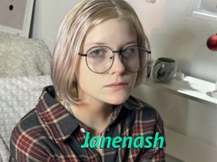 Janenash