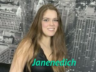 Janenedich