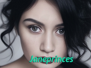 janeprinces Gratis Camsex
