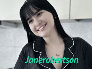 Janerobertson