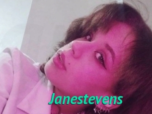 Janestevens