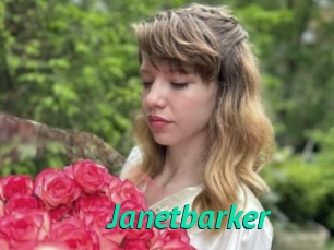Janetbarker