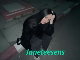 Janeteesens