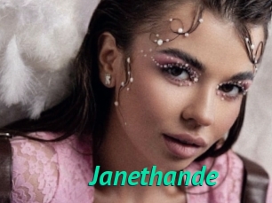 Janethande