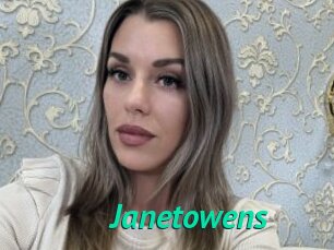 Janetowens
